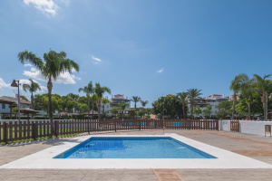 URBANIZACIÓN ÁNSARES - REF. A03-03497