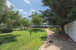 URBANIZACIÓN ÁNSARES - REF. A03-03497