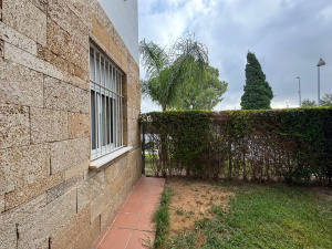 URBANIZACIÓN ÁNSARES - REF. A03-03497