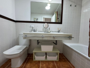 URBANIZACIÓN ÁNSARES - REF. A03-03497