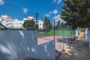URBANIZACIÓN ÁNSARES - REF. A03-03497