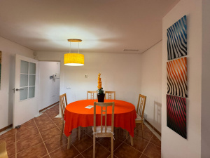 URBANIZACIÓN ÁNSARES - REF. A03-03497
