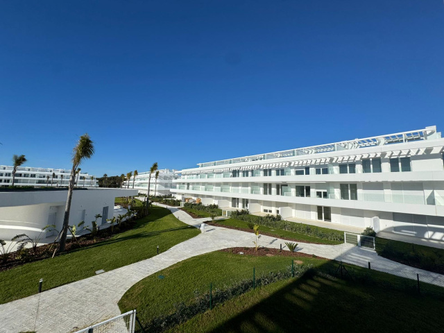 URBANIZACION AMENABAR SEA - REF. A03-03499