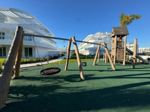 URBANIZACION AMENABAR SEA - REF. A03-03499