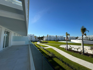 URBANIZACION AMENABAR SEA - REF. A03-03499