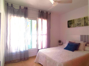 URBANIZACIÓN DOÑA VIOLETA - REF. A06-06455