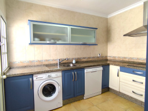 URBANIZACIÓN DOÑA VIOLETA - REF. A06-06455