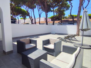 URBANIZACIÓN DOÑA VIOLETA - REF. A06-06455