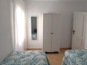 URBANIZACIÓN DOÑA VIOLETA - REF. A06-06455