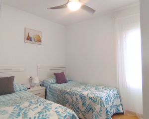 URBANIZACIÓN DOÑA VIOLETA - REF. A06-06455