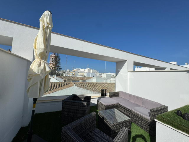 CRUZ DEL MAR - CHIPIONA - REF. A03-03501