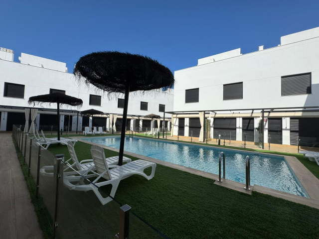 CRUZ DEL MAR - CHIPIONA - REF. A03-03501