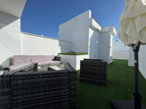 CRUZ DEL MAR - CHIPIONA - REF. A03-03501