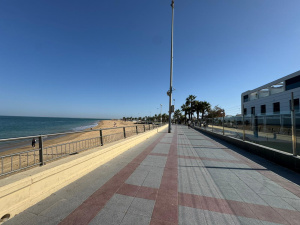 CRUZ DEL MAR - CHIPIONA - REF. A03-03501