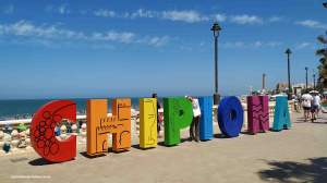 CRUZ DEL MAR - CHIPIONA - REF. A03-03501