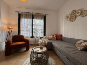 CRUZ DEL MAR - CHIPIONA - REF. A03-03501