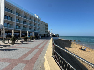 CRUZ DEL MAR - CHIPIONA - REF. A03-03501