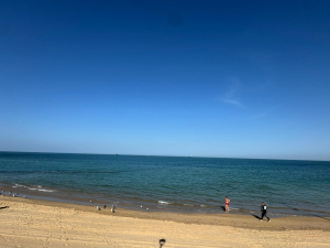 CRUZ DEL MAR - CHIPIONA - REF. A03-03501