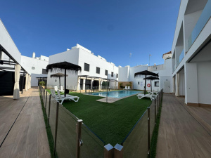 CRUZ DEL MAR - CHIPIONA - REF. A03-03501