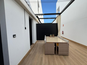 CRUZ DEL MAR - CHIPIONA - REF. A03-03501