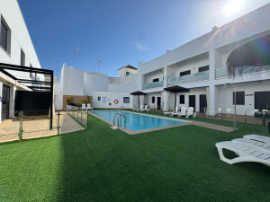 CRUZ DEL MAR - CHIPIONA - REF. A03-03501