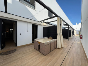 CRUZ DEL MAR - CHIPIONA - REF. A03-03501