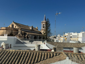 CRUZ DEL MAR - CHIPIONA - REF. A03-03501