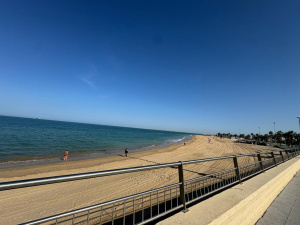 CRUZ DEL MAR - CHIPIONA - REF. A03-03501