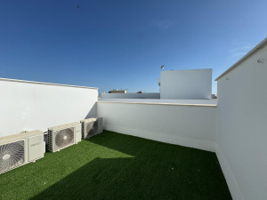 CRUZ DEL MAR - CHIPIONA - REF. A03-03501