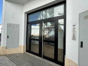 CRUZ DEL MAR - CHIPIONA - REF. A03-03501