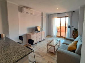 URBANIZACIÓN MARIPOSAS - REF. A06-06457