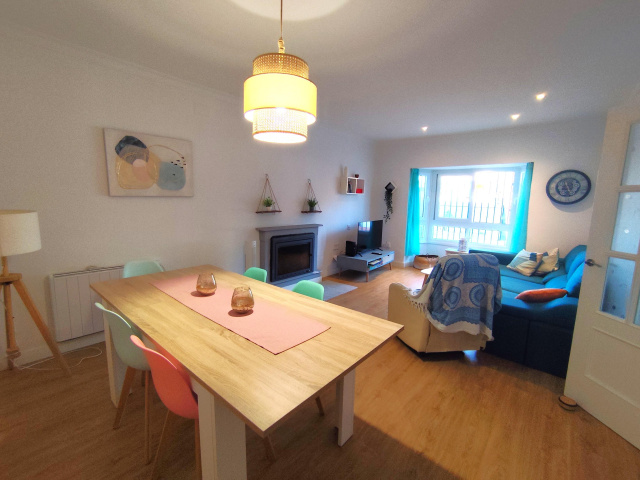 CHALET CON PISCINA A 5 MIN A PIE DE LA PLAYA- REF. A06-06459