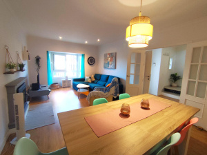 CHALET CON PISCINA A 5 MIN A PIE DE LA PLAYA- REF. A06-06459