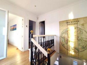 CHALET CON PISCINA A 5 MIN A PIE DE LA PLAYA- REF. A06-06459