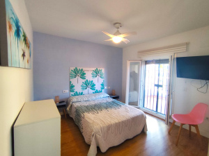 CHALET CON PISCINA A 5 MIN A PIE DE LA PLAYA- REF. A06-06459