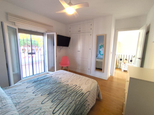 CHALET CON PISCINA A 5 MIN A PIE DE LA PLAYA- REF. A06-06459