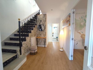 CHALET CON PISCINA A 5 MIN A PIE DE LA PLAYA- REF. A06-06459