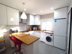 CHALET CON PISCINA A 5 MIN A PIE DE LA PLAYA- REF. A06-06459