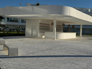  AMENABAR SEA - 2 DORMITORIOS - REF. A03-03508 