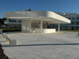  AMENABAR SEA - 2 DORMITORIOS - REF. A03-03508 