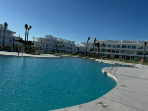 AMENABAR SEA - 2 DORMITORIOS - REF. A03-03508 