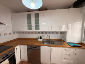 URBANIZACIÓN MIRADOR DEL GUADIANA - REF. A01-01236