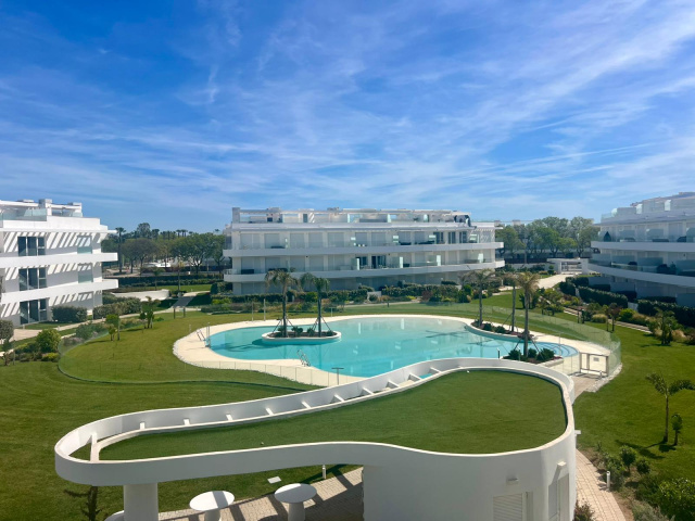 AMENÁBAR OCEAN, ÁTICO - 2 DORMITORIOS - REF. A03-03510