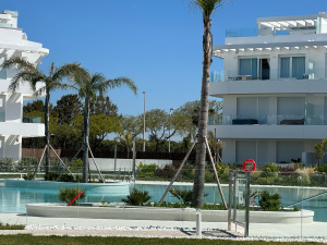 AMENÁBAR OCEAN, ÁTICO - 2 DORMITORIOS - REF. A03-03510