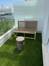 AMENÁBAR OCEAN, ÁTICO - 2 DORMITORIOS - REF. A03-03510