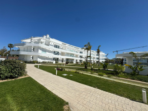 AMENÁBAR OCEAN, ÁTICO - 2 DORMITORIOS - REF. A03-03510