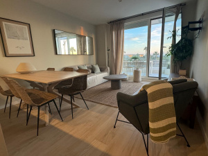 AMENÁBAR OCEAN, ÁTICO - 2 DORMITORIOS - REF. A03-03510