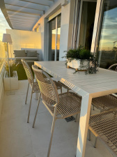 AMENÁBAR OCEAN, ÁTICO - 2 DORMITORIOS - REF. A03-03510