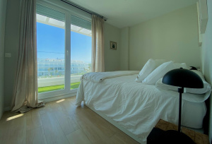 AMENÁBAR OCEAN, ÁTICO - 2 DORMITORIOS - REF. A03-03510