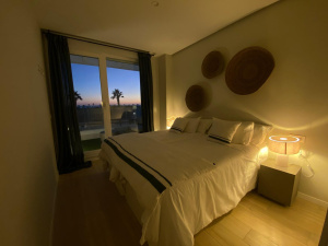 AMENÁBAR OCEAN, ÁTICO - 2 DORMITORIOS - REF. A03-03510